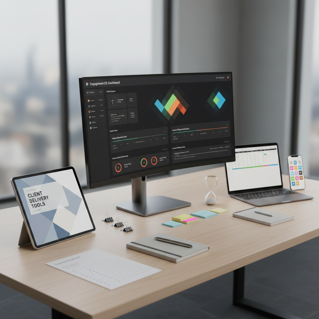 Client Delivery Tools - Image 3