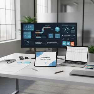 Operations Starter Toolkit