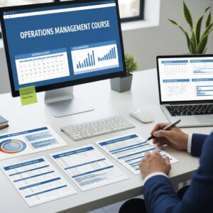 Operations Management Course