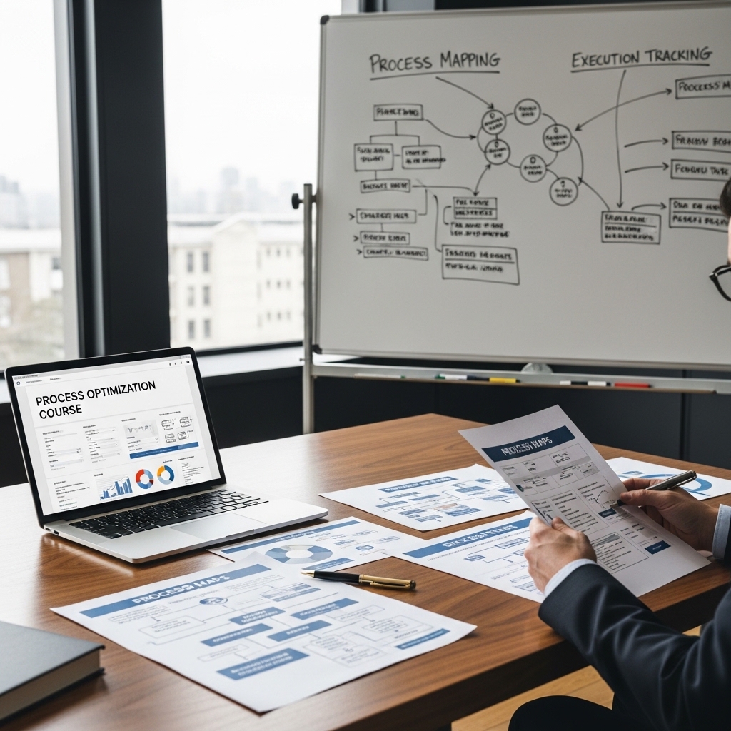 Process Optimization Course