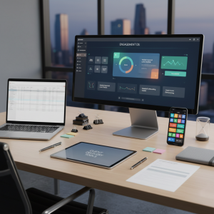 Client Delivery Tools